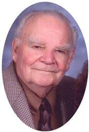 Robert Glenn Bacher (1926-2011)