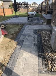 Check spelling or type a new query. Stone Paver Patios Work O Connor Stone Landscape London Ontario Contractor For Stone And Paver Patios