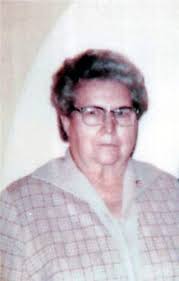 Agnes Eileen Estes Obituary (2023)