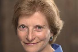 Freshwater Conservationist: Sandra Postel