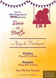Dum Dum Dum Tambhram Invitation Invitation Design Online Kards Email Wedding Invitations Indian Wedding Invitation Cards Wedding Invitations