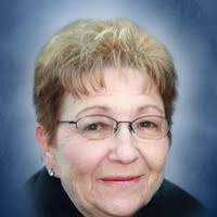 Imogene (Jean) Goodwin Obituary 2017
