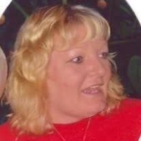 Theresa Joan Bradley Obituary