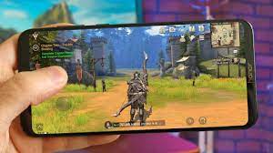 A la hora de jugar con nuestro smartphone muchas veces nos decantamos por juegos de rol, también denominados rpg. Top 10 Mejores Juegos Rpg Android 2020 Youtube