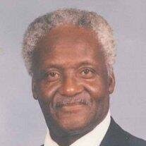 Mr. William "Bill" Thomas Marshall Obituary