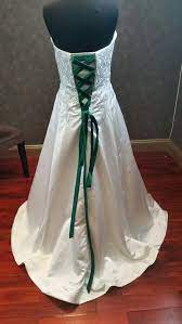 Celtic Wedding Dress Celtic Bridal Gown Celtic Wedding Gown Etsy In 2021 Celtic Wedding Dress Irish Wedding Dresses Celtic Wedding