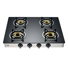 Best 4 burner gas stove 2021 | 4 burner gas stove with auto ignition review in this video i'll tell you about best 4 burner gas stove 2021 and these best 4. Cg 4 Burner Gas Stove Cggs401p