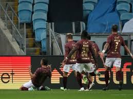 Maybe you would like to learn more about one of these? Liga De Quito Vencio A Gremio Y Se Aseguro Una Gran Cantidad De Dinero Por Jugar Los Cuartos De Final