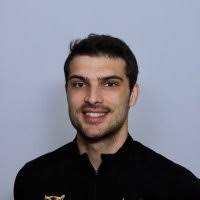 Chance Kamrowski (@chance_rowski)