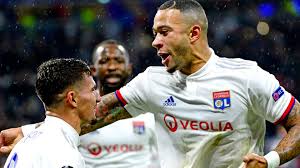 Depay's switch to the nou camp was long expected, and he has outlined his desire to play under barca manager ronald koeman. Lyon Boss Blamiert Barca Kein Geld Fur Depay