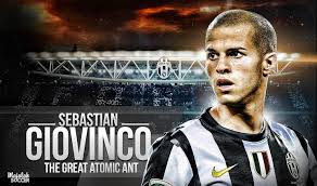 dʒoˈviŋko) is an italian surname, may refer to: Sebastian Giovinco Squadra
