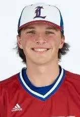 2023 Baseball Roster