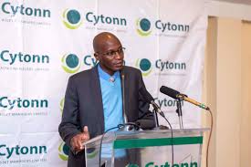 Offering privately placed alternative investment. News Cytonn Investments