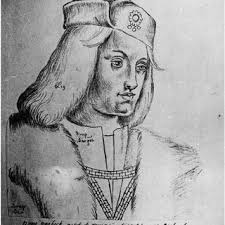 PDF) Roger Machado, Perkin Warbeck and Heraldic Espionage