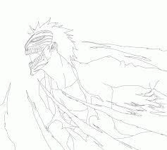 Ichigo Coloring Pages Coloring Home Here is the point we amp our image by fixing in the final details and. ichigo coloring pages coloring home