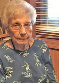 Elizabeth Kohler Obituary (1926