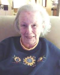 Joanne Foran Obituary