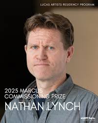 🎧 Episodes 4 & 5 of 𝙔𝙤𝙪 𝘾𝙖𝙣'𝙩 𝙀𝙖𝙩 𝘼𝙧𝙩 are out NOW! 🎧 Join  Marcus Curatorial Fellow Clara Kamunde for two incredible conversations: ✨  Episode 4 features literary artist and LAP