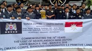 Hasil gambar untuk sunda empire