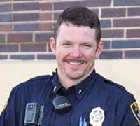 Community speaks in support of Poteet Chief