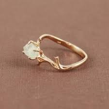Buy Popular Hippie Wedding Rings Via Online 7 Hipsterwall Com Hipster Accessories Inspiration Green Amethyst Ring Alternative Engagement Rings Jewelry