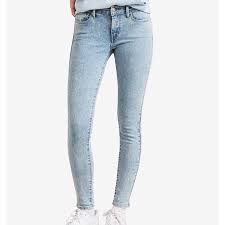 Levi S 710 Super Skinny Jeans
