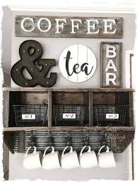 Coffee Station Design Ideas Diy Coffee Bar Coffee Bar Home Diy Coffee Station