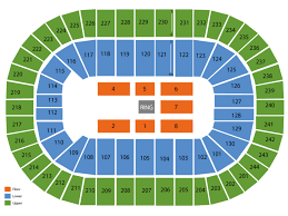 Times Union Center Seating Chart Cheap Tickets Asap