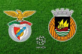 Benfica Rio Ave Amigos Amigos Jogos A Parte