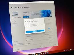 Windows pc health check gives you quick access to the health of your computer and can check if when we added windows pc health check, it's not much as system information tools go, but it's an. Tvk6gi1t9693jm