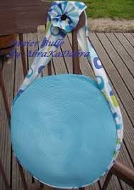 Il Est Rond Il Est Beau Il Est Rigolo Abra Ka Dabra Set De Table Rond Faire Des Sacs Tutos Sacs