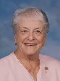 Nancy Garito's Instagram, Twitter & Facebook