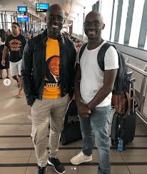 The medical doctor took to social media to announce that he sent cows to the laurie family, and they accepted them. Dr Musa Mthombeni Gets Dragged In Melusi And Norma S Gigaba Mess News365 Co Za