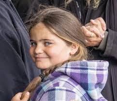 Leona Otto's Instagram, Twitter & Facebook