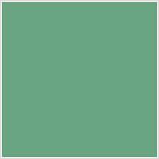 Vintage trees and forest silhouettes set. 69a583 Hex Color Rgb 105 165 131 Aqua Forest Green Blue
