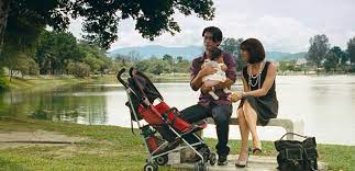 Katherina met with kasyah again even though she was heartbroken. Reviu Lagenda Budak Setan 2