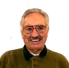 Joe Sandoval Obituary