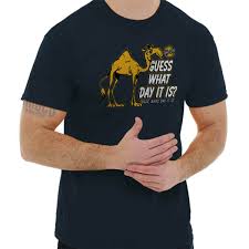 The dont have to eat every day. Camel Hump Day Mug Mid Week Guess What Day It Is Wednesday Funny Commercial For Sale Online Ebay