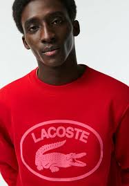 Lacoste Sudadera
