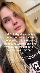 I Didnt Find God in A Church I Found God Sounding Like This