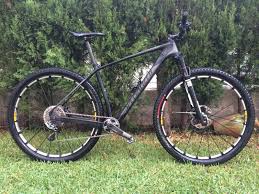 Velo Specialized Stumpjumper En Taille L 50475 Categorie Vtt Annee 2015 Derailleur Sram Xx1 Obtenez Le Sur Tuvalum Fr L Velo De Montagne Vtt Velo Vtt