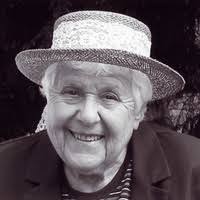 Obituary: Teresa Margaret Palermo Romano