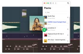 This site is brimming with thousands of samples for logic pro users. Royalty Free Sounds Fx Presets More Splice