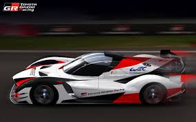 Find the parts you need for more than seven decades worth of classic trucks by visiting mac's for ford exterior parts, interior parts and accessories. Toyota Is Making A New Hypercar To Race At Le Mans In 2021