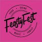 FeastyFest 2026 - Cheam Park, 1 Cheam Park Way Event Image