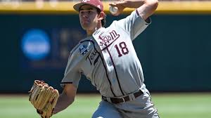 Sophomore Ryan Prager boasts about 12th Man after win vs. #2 Arkansas