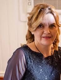 Obituary information for Stacy Rogers