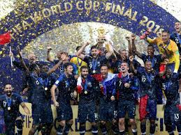 Get didier deschamps latest news and headlines, top stories, live updates paris, june 14: Fussball Weltmeister Frankreichs Neue Gold Generation Chance Auf Eine Titel Ara Nachrichten Westfalische Nachrichten
