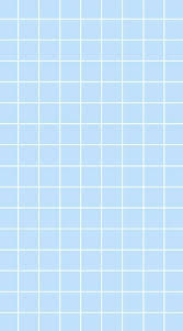 Aesthetic Background Blue Grid Di 2020 Latar Belakang Papan Warna Kotak Kotak