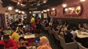 D' apple cafe , kota bharu. D Apple Cafe Restaurant Bdr Kota Bharu Youtube